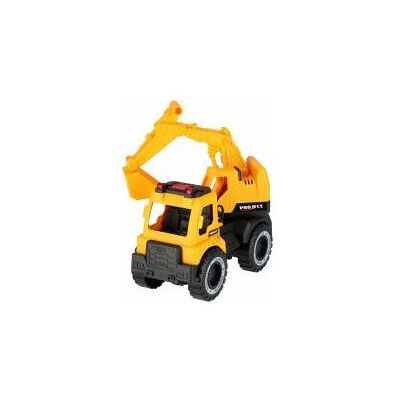 Creative Mega AUTO CIEZAR KOPARKA B/O 27X19X12 MC WB 24/48 Creative Mega AUTO CIEZAR KOPARKA B/O 27X19X12 MC WB 24/48