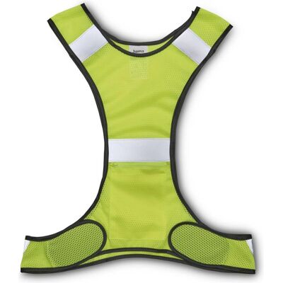 Hama Warnweste, Reflektierende Laufweste (One Size) Hama Warnweste, Reflektierende Laufweste (One Size)