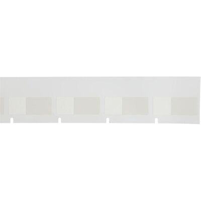 Brady, Etikettenrolle, Self-laminating Vinyl Wrap (33.32 mm) Brady, Etikettenrolle, Self-laminating Vinyl Wrap (33.32 mm)