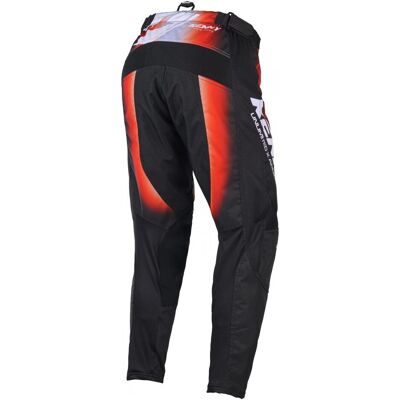 Kenny, Motorradhose, Racing Pants Cross/Enduro Track Kinder/Junior Focus Orange Grösse 24 (8 Jahre) (Jungen, 24) Kenny, Motorradhose, Racing Pants Cross/Enduro Track Kinder/Junior Focus Orange Grösse 24 (8 Jahre) (Jungen, 24)