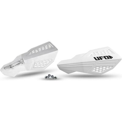 UFO, Motorrad Zubehör, 2026/01 HORUS LENKER WEISS (BLÄTTER - MONTAGE ERFORDERLICH PM01669, PM01665, PM01666 ODER UFO, Motorrad Zubehör, 2026/01 HORUS LENKER WEISS (BLÄTTER - MONTAGE ERFORDERLICH PM01669, PM01665, PM01666 ODER