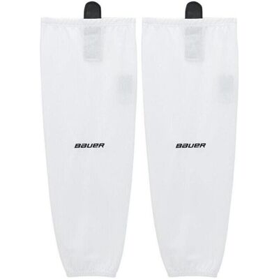 Bauer, Herren, Sportsocken, Flex Sr Hockeysocken (L, XL), Rot Bauer, Herren, Sportsocken, Flex Sr Hockeysocken (L, XL), Rot