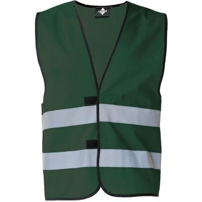 Korntex, Warnweste, Funktionsweste (3XL) Korntex, Warnweste, Funktionsweste (3XL)
