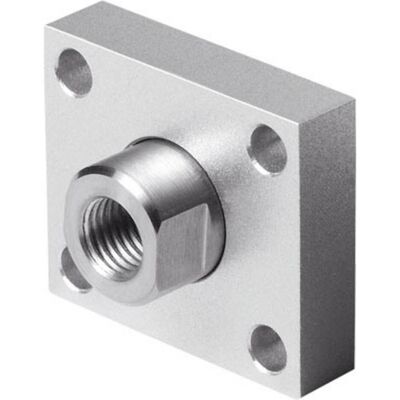 Festo, Rohrverbindungstechnik, KSZ-M8 36124 Kupplungsstück Festo, Rohrverbindungstechnik, KSZ-M8 36124 Kupplungsstück
