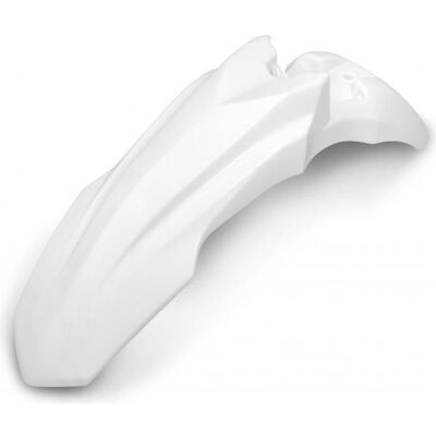UFO, Motorrad Zubehör, UFO-VORDERER KOTFLÜGEL HONDA CRF 110F '19-26, WEISS UFO, Motorrad Zubehör, UFO-VORDERER KOTFLÜGEL HONDA CRF 110F '19-26, WEISS
