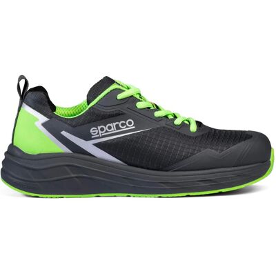 Sparco, Motorsportschuhe, Sicherheitsschuhe Impulse (40) Sparco, Motorsportschuhe, Sicherheitsschuhe Impulse (40)