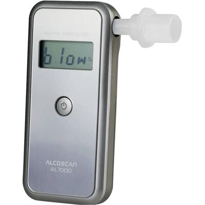 Ace, Alkoholtester, Alkoholtester AL7000 Ace, Alkoholtester, Alkoholtester AL7000