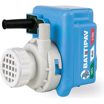 HUFA, Wasserpumpe, S3 Batipav 1560L Wasserpumpe für Steinsägen HUFA, Wasserpumpe, S3 Batipav 1560L Wasserpumpe für Steinsägen