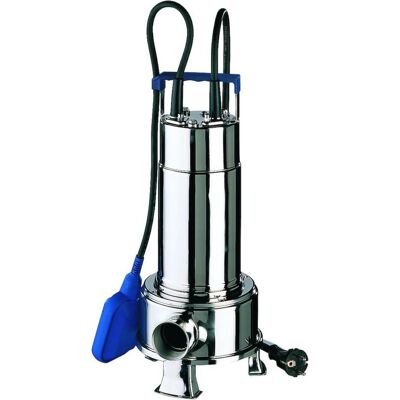 Nowax, Wasserpumpe, Schmutzwasser Tauchpumpe by EBARA STPN 1200 (Schmutzwasserpumpe) Nowax, Wasserpumpe, Schmutzwasser Tauchpumpe by EBARA STPN 1200 (Schmutzwasserpumpe)