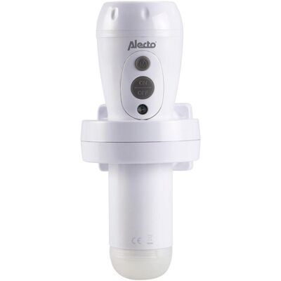 Alecto, Taschenlampe, ATL-110 (16.50 cm, 200 lm) Alecto, Taschenlampe, ATL-110 (16.50 cm, 200 lm)