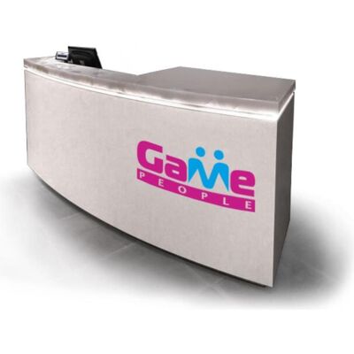 OEM GamePeople Counter Aufkleber, Weiteres Gaming Zubehör OEM GamePeople Counter Aufkleber, Weiteres Gaming Zubehör