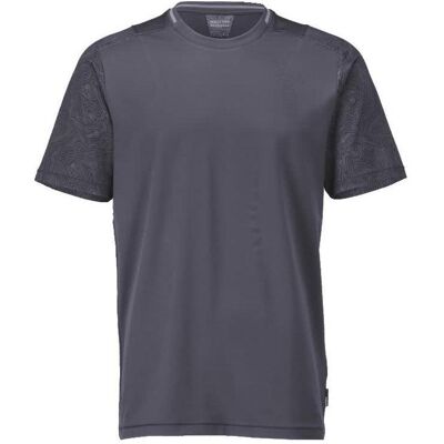 Mascot, Arbeitsoberteil, T-Shirt, moderne Passform Anthrazitgrau, Gr.2XL (XXL) Mascot, Arbeitsoberteil, T-Shirt, moderne Passform Anthrazitgrau, Gr.2XL (XXL)
