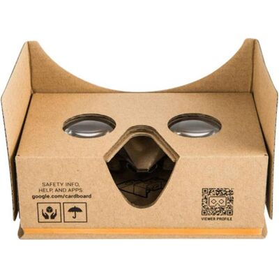 Renkforce RF-4965868, Zubehör VR + AR, Braun Renkforce RF-4965868, Zubehör VR + AR, Braun