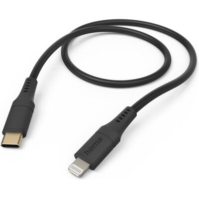 Hama Silicon (1.50 m, USB 2.0), USB Kabel Hama Silicon (1.50 m, USB 2.0), USB Kabel