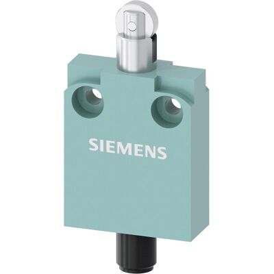 Siemens Endschalter 40mm IP67 - Endschalter Siemens Endschalter 40mm IP67 - Endschalter
