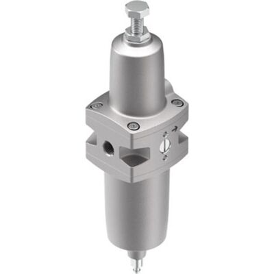 Festo, Ventil, Filter-Regelventil 4787799 PCRP-64-N14-7-C-R1-M-T18 Dichtungsmaterial NB Festo, Ventil, Filter-Regelventil 4787799 PCRP-64-N14-7-C-R1-M-T18 Dichtungsmaterial NB