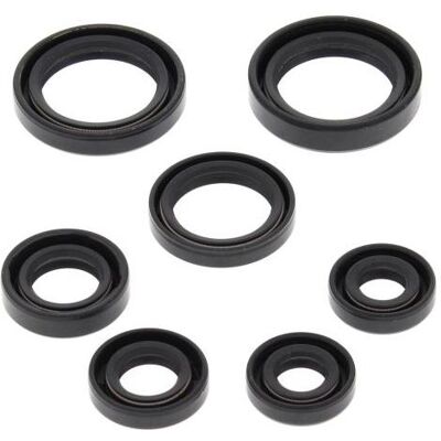 Winderosa, Motorrad Zubehör, (VERTEX) Motordichtungssatz für Honda TRX350FE (00-06), TRX350FM Fourtrax Rancher Winderosa, Motorrad Zubehör, (VERTEX) Motordichtungssatz für Honda TRX350FE (00-06), TRX350FM Fourtrax Rancher