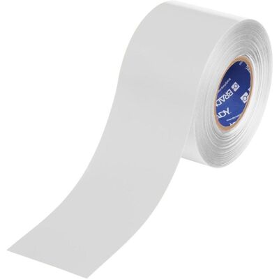 Brady, Etikettenrolle, ToughStripe Max Solid Floor (101.60 mm) Brady, Etikettenrolle, ToughStripe Max Solid Floor (101.60 mm)