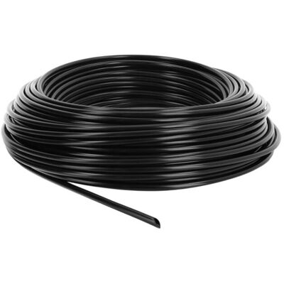 Delock, Bewässerungssystem, Bewässerungsschlauch 4,6 mm – 30 m für die Mikrobewässerung Delock, Bewässerungssystem, Bewässerungsschlauch 4,6 mm – 30 m für die Mikrobewässerung