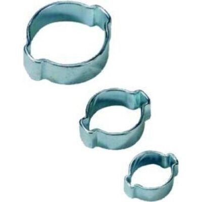 FP 2 Schlauchklemme 11-13 mm - Schlauchklemme FP 2 Schlauchklemme 11-13 mm - Schlauchklemme