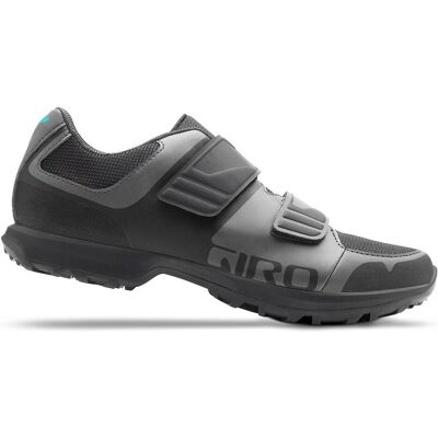 Giro, Damen, Veloschuhe, Berm (37), Grau Giro, Damen, Veloschuhe, Berm (37), Grau