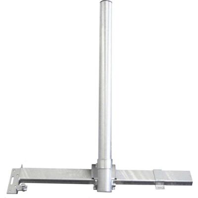 WISI Dachsparrenhalter MN90A DM:60mm L:1000mm Abstand bis 800mm, TV Zubehör WISI Dachsparrenhalter MN90A DM:60mm L:1000mm Abstand bis 800mm, TV Zubehör