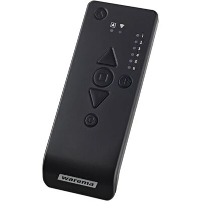 Warema 2031130 (Gerätespezifische Fernbedienung, Radio Frequency (RF)), Fernbedienung Warema 2031130 (Gerätespezifische Fernbedienung, Radio Frequency (RF)), Fernbedienung