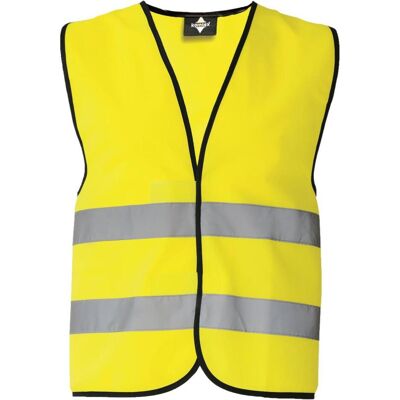 Korntex, Warnweste, Warnweste Basic (XL) Korntex, Warnweste, Warnweste Basic (XL)