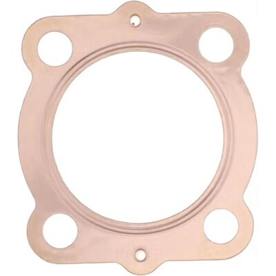 Athena Motorrad Zubehör, 2026/01 Zylinderkopfdichtung Yamaha RD 400 '76-'79, OEM, 1A11118100 Athena Motorrad Zubehör, 2026/01 Zylinderkopfdichtung Yamaha RD 400 '76-'79, OEM, 1A11118100
