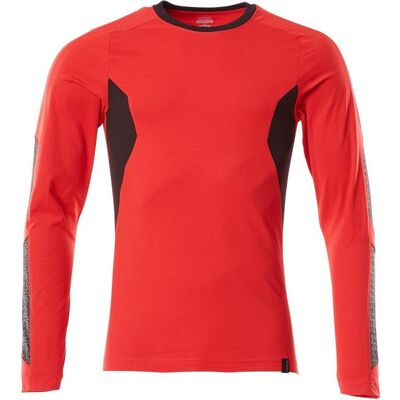 Mascot, Arbeitsoberteil, Haengelomme 23150 Sort, onesize (XXL) Mascot, Arbeitsoberteil, Haengelomme 23150 Sort, onesize (XXL)