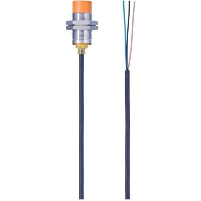 IFM IGS251 (Sensor), Elektronikmodul IFM IGS251 (Sensor), Elektronikmodul