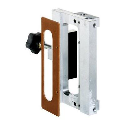Sassba, Zubehör Türbeschlag, Fräslehre für Easy 3D Türe Sassba, Zubehör Türbeschlag, Fräslehre für Easy 3D Türe