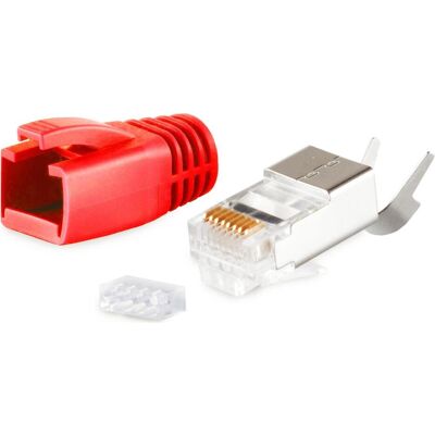 Shiverpeaks SHVP 72067-R, Zubehör Netzwerk Shiverpeaks SHVP 72067-R, Zubehör Netzwerk