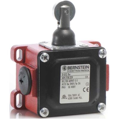 Bernstein, Systemstromversorgung, Grenztaster D-U1 Rw Bernstein, Systemstromversorgung, Grenztaster D-U1 Rw