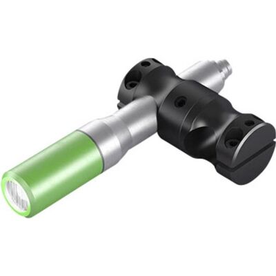 Picotronic Grüner Laserlinienmodul - Verstellbare Breite - Industrie M12 - Laserlinienmodul Picotronic Grüner Laserlinienmodul - Verstellbare Breite - Industrie M12 - Laserlinienmodul