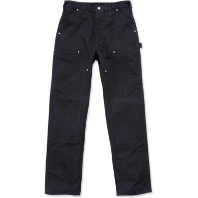 Carhartt, Arbeitshose, Spodnie Iconic B01 Firm Duck DoubleFront (W40/L32) Carhartt, Arbeitshose, Spodnie Iconic B01 Firm Duck DoubleFront (W40/L32)