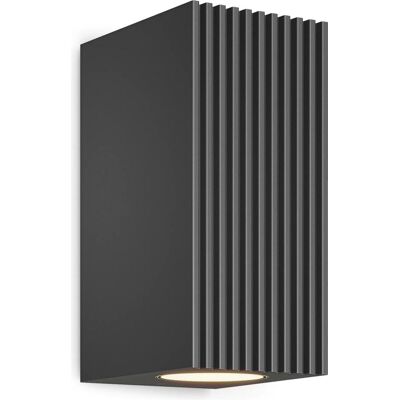 Philips Wandleuchte, Outdoor Voro Ultra-Efficient (800 lm) Philips Wandleuchte, Outdoor Voro Ultra-Efficient (800 lm)