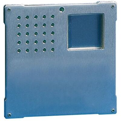 Comelit 3268S/0 Edelstahl Video-Gruppemodul - Robust, Elegant Comelit 3268S/0 Edelstahl Video-Gruppemodul - Robust, Elegant
