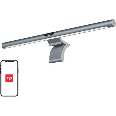 Yeelight Screen Light Bar Pro, Screenbar, Silber Yeelight Screen Light Bar Pro, Screenbar, Silber