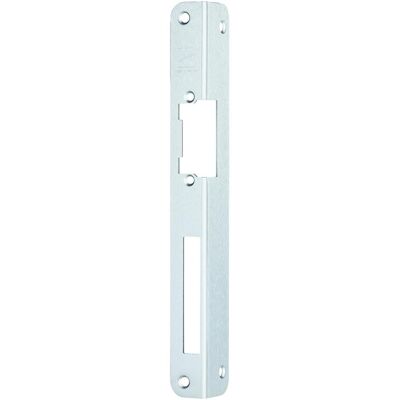 Assa Abloy, Zubehör Gebäudesicherheit, Schliessblech iW S-547 DIN rechts -------32435 Assa Abloy, Zubehör Gebäudesicherheit, Schliessblech iW S-547 DIN rechts -------32435