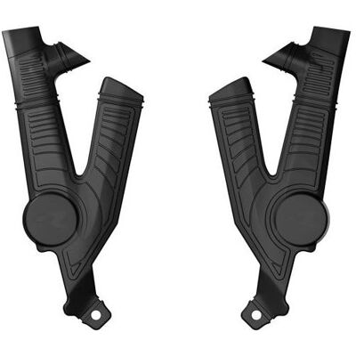 Racetech, Motorrad Zubehör, (RTECH) Rahmenschützer (Set) Zweikomponenten-Supergrip Talaria Sting MX4 / MX5 / TL4000 / Racetech, Motorrad Zubehör, (RTECH) Rahmenschützer (Set) Zweikomponenten-Supergrip Talaria Sting MX4 / MX5 / TL4000 /