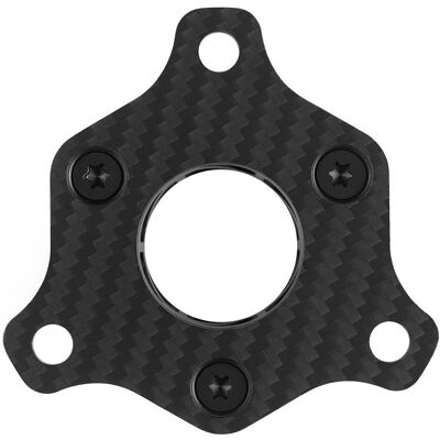 No Name VPG 50 Spacer for QR, Weiteres Smartphone Zubehör No Name VPG 50 Spacer for QR, Weiteres Smartphone Zubehör