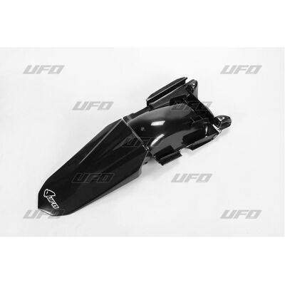 UFO, Motorrad Zubehör, HINTERRADKOTFLÜGEL HUSQVARNA CR/WR 125 '09-'12 SCHWARZ UFO, Motorrad Zubehör, HINTERRADKOTFLÜGEL HUSQVARNA CR/WR 125 '09-'12 SCHWARZ