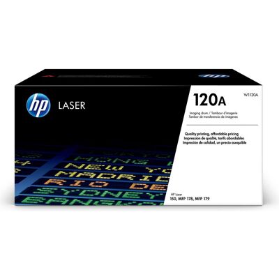 HP Toner, 120A HP Toner, 120A