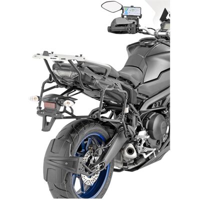 Kappa, Motorradgepäck, SEITENKOFFERTRAEGER YAM Tracer 900 GT BJ18-19 Kappa, Motorradgepäck, SEITENKOFFERTRAEGER YAM Tracer 900 GT BJ18-19