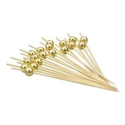 Teka, Einweggeschirr, Celebrate Pins 24 Stk (24x) Teka, Einweggeschirr, Celebrate Pins 24 Stk (24x)