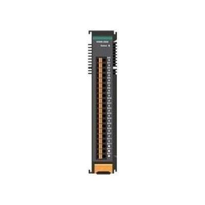 Moxa 45MR-2606-T - Modul für die Serie ioThinx 4500, 8 DIs, 8 DOs, 24 VDC, PNP, Quelle, -40 bis 75 (Stecker Tülle), Zubehör Netzwerk Moxa 45MR-2606-T - Modul für die Serie ioThinx 4500, 8 DIs, 8 DOs, 24 VDC, PNP, Quelle, -40 bis 75 (Stecker Tülle), Zubehör Netzwerk