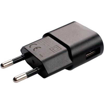Emporia Axxtra (1 Port), USB Ladegerät, Schwarz Emporia Axxtra (1 Port), USB Ladegerät, Schwarz