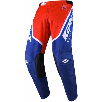 Kenny, Motorradhose, Track Focus (Damen, Herren, 32) Kenny, Motorradhose, Track Focus (Damen, Herren, 32)