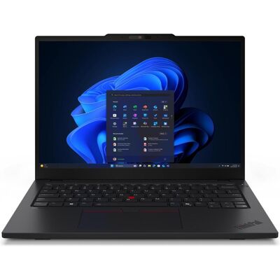 IBM TP L13 G6/U7/13.3W/32G/512G/W11P (13.30", 512 GB, 32 GB, FR), Notebook, Schwarz IBM TP L13 G6/U7/13.3W/32G/512G/W11P (13.30", 512 GB, 32 GB, FR), Notebook, Schwarz
